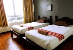 Bedroom 3 KM Kwanphayao Hotel