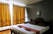 ห้องนอน 2 KM Kwanphayao Hotel