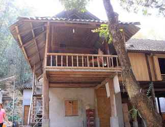 Exterior 2 Ume Mai Chau Eco Homestay