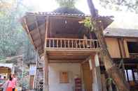 Exterior Ume Mai Chau Eco Homestay