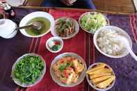 Restaurant Ume Mai Chau Eco Homestay