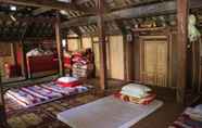 Phòng ngủ 4 Ume Mai Chau Eco Homestay