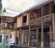 Exterior 6 Ume Mai Chau Eco Homestay