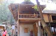 Exterior 7 Ume Mai Chau Eco Homestay