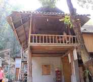 Exterior 7 Ume Mai Chau Eco Homestay