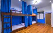 Phòng ngủ 7 Riverside Hostel