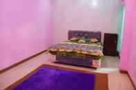 Kamar Tidur Angel Guesthouse