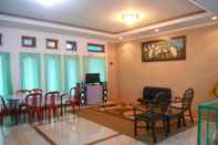 Lobi Angel Guesthouse