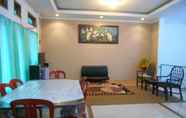 Khu vực công cộng 2 Angel Guesthouse