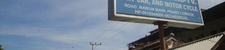 ロビー 3 Mursy's Place