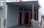 Lobi 2 Zweira Homestay near BCS Mall