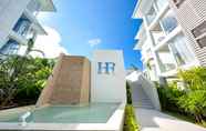 ภายนอกอาคาร 6 Horizon Residence Rentals