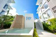 Luar Bangunan Horizon Residence Rentals