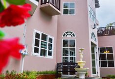 ภายนอกอาคาร 7 Pemberley House Hotel