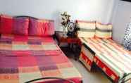 Kamar Tidur 6 Ed Transient House