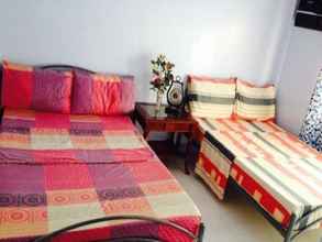 Kamar Tidur 4 Ed Transient House