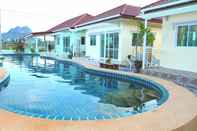 Lobby Sky & Water Private Pool Cha Am