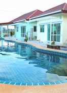 LOBBY Sky & Water Private Pool Cha Am