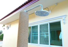 Exterior 2 Sky & Water Private Pool Cha Am