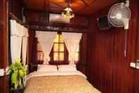 Bedroom Phuengnang Homestay