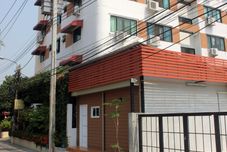 ロビー DD Place Don Mueang Airport