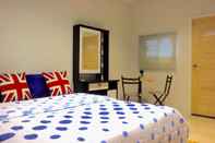 Kamar Tidur DD Place Don Mueang Airport