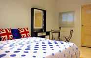Bedroom 2 DD Place Don Mueang Airport