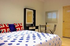 Bedroom DD Place Don Mueang Airport