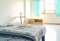 Bedroom 5 DD Place Don Mueang Airport