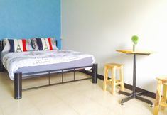 Bedroom 4 DD Place Don Mueang Airport