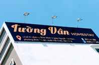 Exterior Tuong Van Homestay