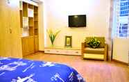 Kamar Tidur 7 Mia House - Heart of Hanoi