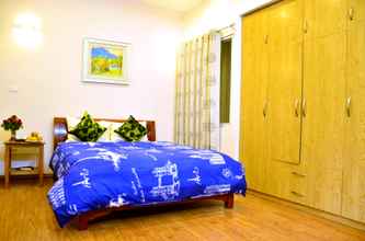 Kamar Tidur 4 Mia House - Heart of Hanoi