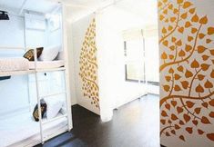 臥室 4 NapPark Hostel @Khaosan