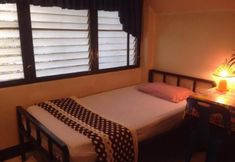 ห้องนอน 2 Prasuri Guesthouse