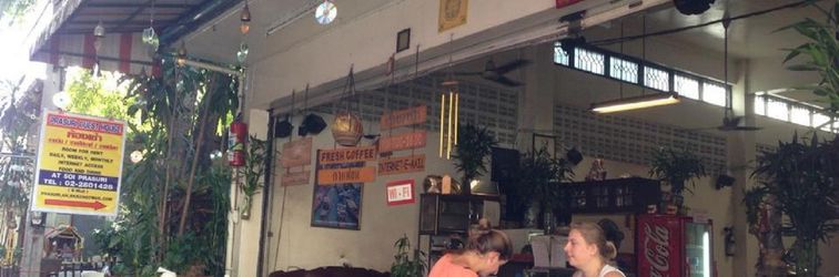 Lobi Prasuri Guesthouse