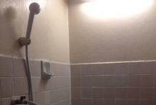 Toilet Kamar Prasuri Guesthouse