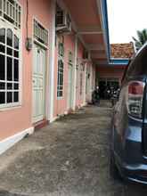 Luar Bangunan 4 Very Kost