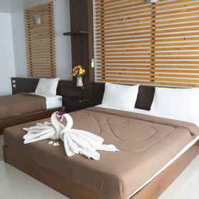 Poonsap Apartment 1, Hotel Ko Lanta Noi