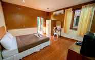 ห้องนอน 5 Poonsap Resort