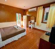 Kamar Tidur 5 Poonsap Resort