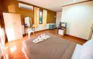 Kamar Tidur 7 Poonsap Resort