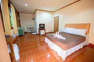 Kamar Tidur 4 Poonsap Resort