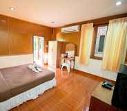 Kamar Tidur 2 Poonsap Resort