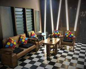 Starli Hotel, Rp 251.160