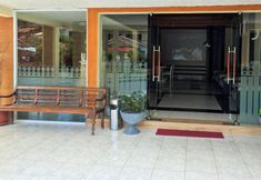 Exterior 4 Starli Hotel