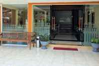 Bangunan Starli Hotel