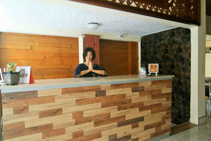 Starli Hotel Bukittinggi The Best Price Only In Traveloka
