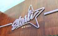 ภายนอกอาคาร 7 Starli Hotel