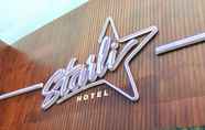 Luar Bangunan 7 Starli Hotel